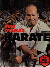 Ebook Essential Karate Mas Oyama