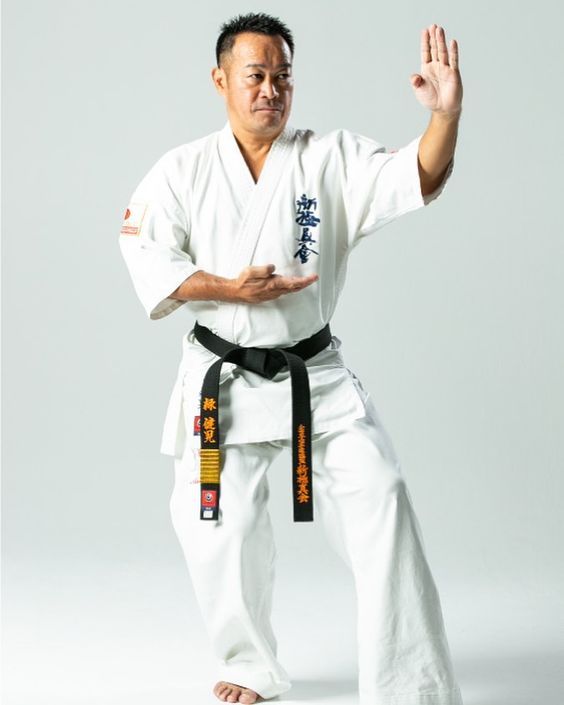 باشگاه‌های کیوکوشین کاراته